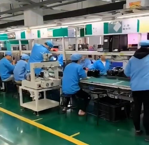 深圳工廠招工困局 老板喊話中介嚴(yán)把入口關(guān)，基礎(chǔ)軟件服務(wù)背后的用工隱憂