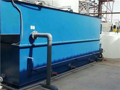 貴州貴州一體化污水處理設備廠