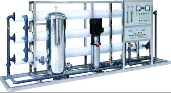 qyrsearch 歐洲工業領域水處理設備銷售市場分析