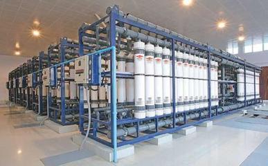 惠及10億人！中國水資源設備新技術，為何成了印度的“生命之源”？